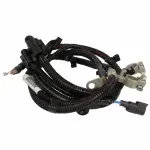 WC96145 - Electrical: Battery Cable for Ford Image image