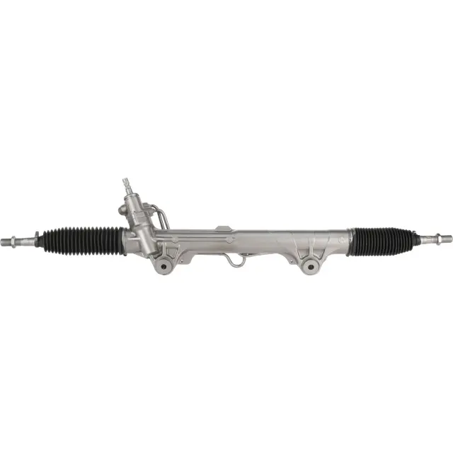93218M - Suspension &amp; Steering: Rack and Pinion Assembly - MAVAL - Hydraulic Power - Remanufactured - 93218M for Maval Image