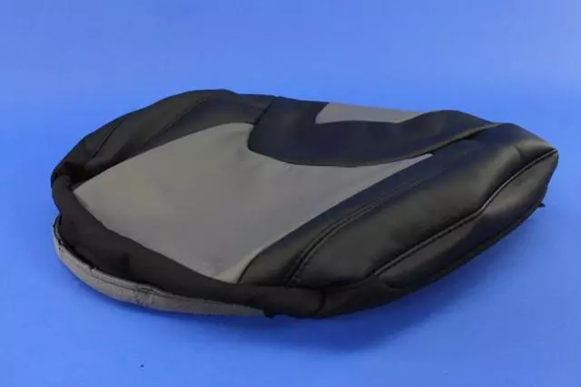 Front Seat Cushion Cover, Right, Front - Mopar (5VF78LAAAD)