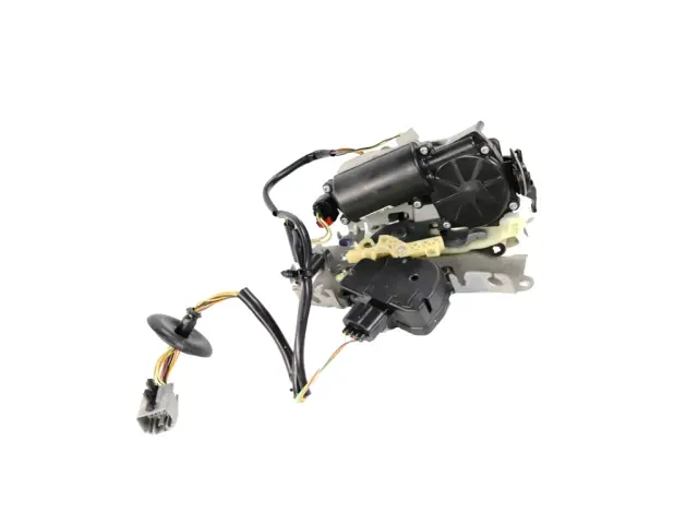 68314803AF - : Sliding Door Latch, Left for Mopar Image