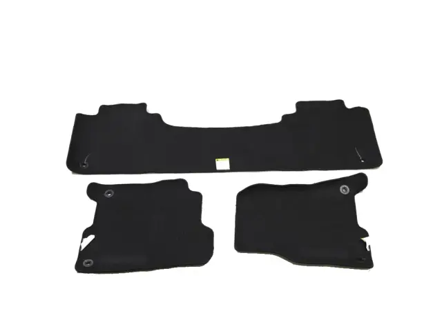 Mat Kit-Floor - Mopar (6BR221X7AB)