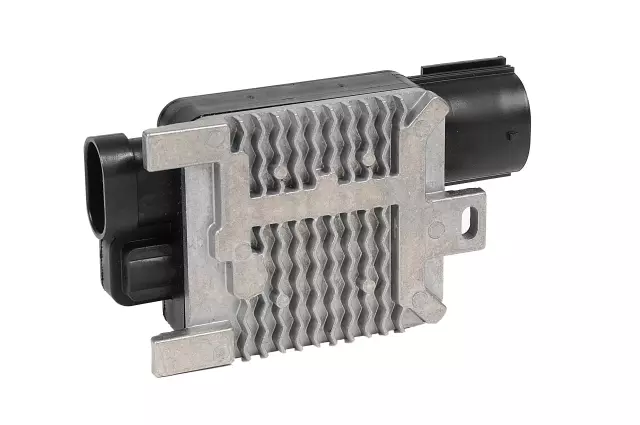 Engine Cooling Fan Module - GM (25845280)
