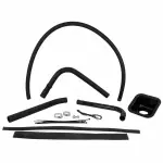 HC3Z9B149B - : Kit Fuel System Conversion for Ford Image