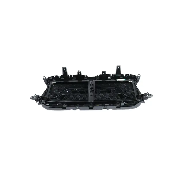 68443913AA - Exterior Ornamentation: Radiator Grille for Mopar Image