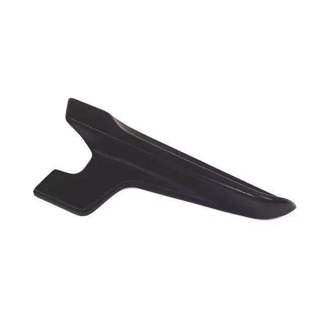 5GM88225282V - Body: Adjust Handle for Volkswagen: Golf, Golf Alltrack, Golf SportWagen, GTI Image