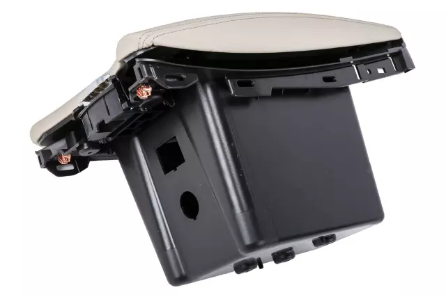 Compartment Box - GM (84004751)