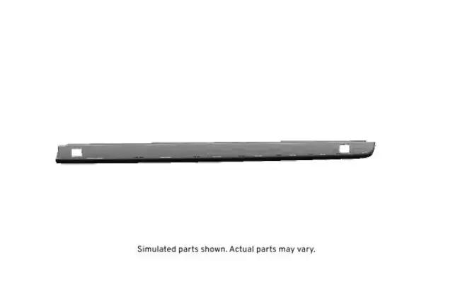 15932240 - Body: Upper Molding for GM Image