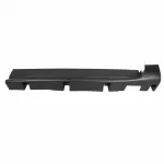 AA5Z5410176BA - Body: Front Rocker Molding for Lincoln: MKS Image