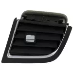 BT4Z19893BC - Body: Louver for Ford: Edge Image