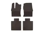 W611COW612CO - : All Weather Floor Mats for WeatherTech Image