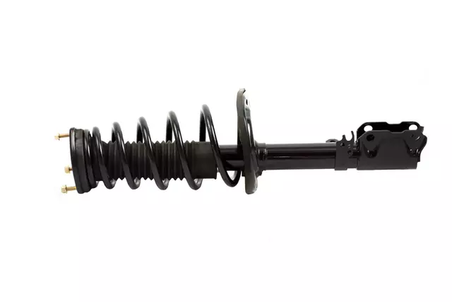 903749RS - : Rear Driver Side Suspension Strut and Coil Spring Assembly for ACDelco Image