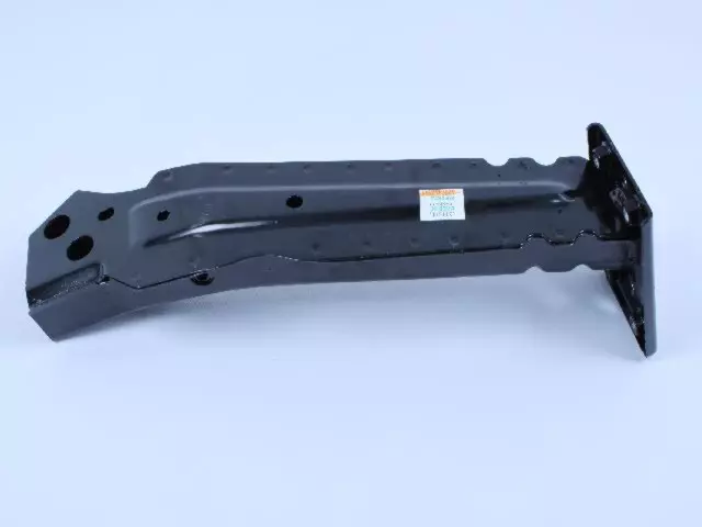 Rail Front Reinforcement, Left - Mopar (68071623AB)