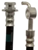 BH383884 - : Raybestos Element3 Brake Hose for Raybestos Brakes Image