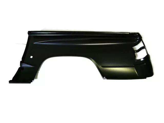 Box Side Outer Panel, Right - Mopar (55359238AB)