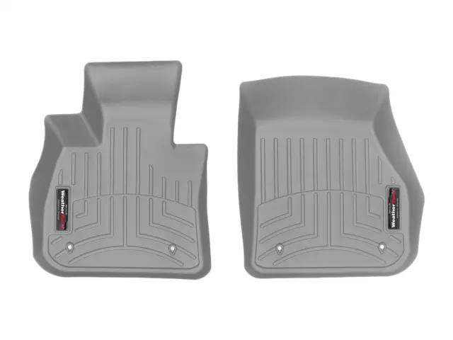 468811 - : FloorLiner™ DigitalFit® for WeatherTech Image