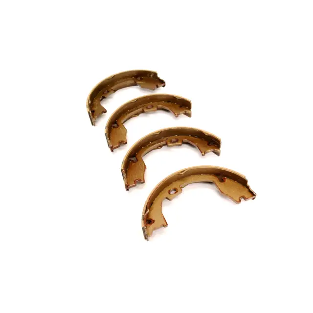 68049116AA - Brakes: Park Brake Shoes for Mopar Image