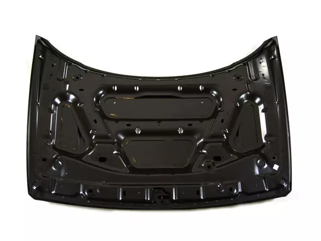 Hood Panel - Mopar (55396564AB)