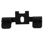 6C2Z16310A90AA - Body: Door Interior Trim Panel Retainer for Ford: F-250 Super Duty, F-350 Super Duty Image