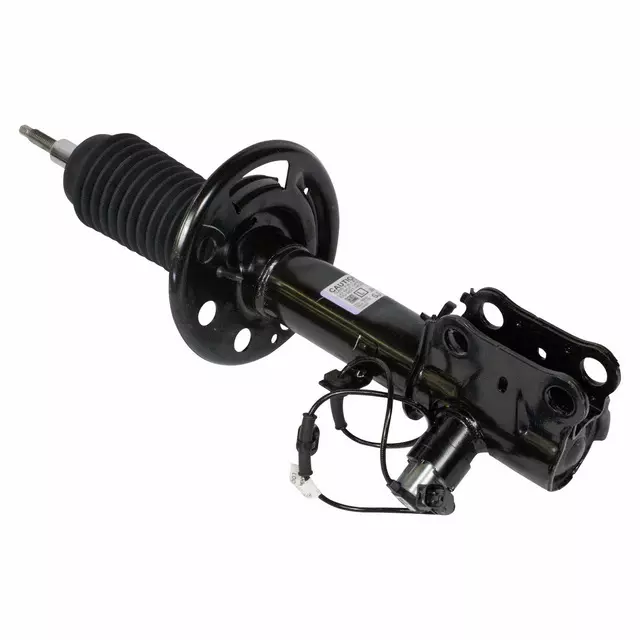 2013-2019 Lincoln MKT - Strut Suspension - Ford (DE9Z-18124-K)