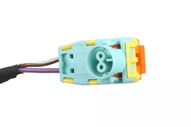 Driver Seat Back Wiring Harness - GM (84081363)