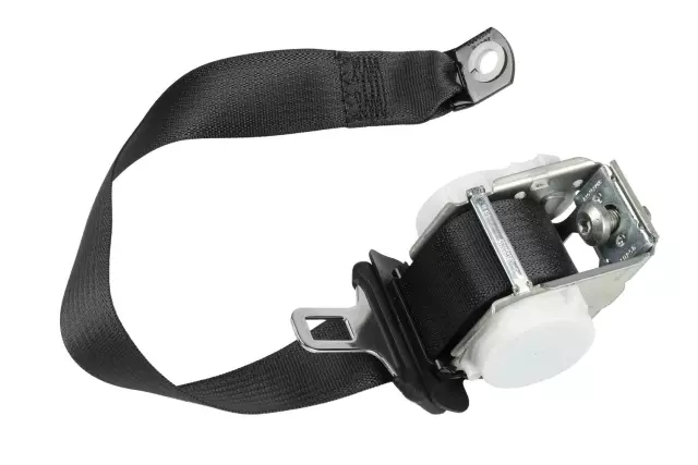 19257771 - Electrical: Belt &amp; Retractor for Chevrolet: Camaro Image