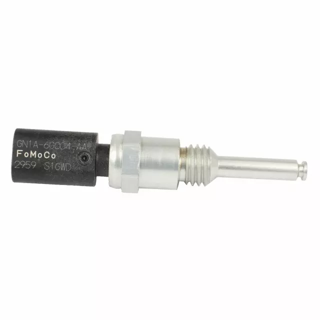 GN1Z6G004A - Electrical: Cylinder Head Temp Sensor for Ford: Bronco, Bronco Sport, E-350 Super Duty, E-450 Super Duty, Edge, Escape, Expedition, Explorer, F-150, F-250 Super Duty, F-350 Super Duty, F-450 Super Duty, F-550 Super Duty, Maverick, Ranger | Lincoln: Corsair, Nautilus, Navigator Image