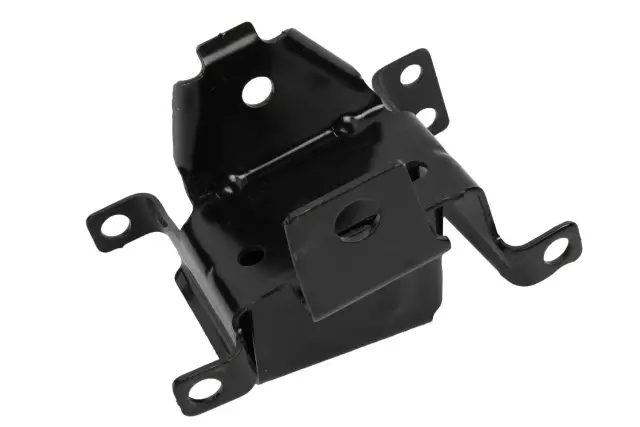 Front Driver Side Bumper Impact Bar Inner Bracket - GM (22767056)