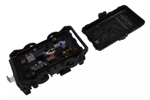 84586307 - : 2019 Chevrolet Malibu - Engine Wiring Harness Junction Block for Chevrolet: Malibu Image