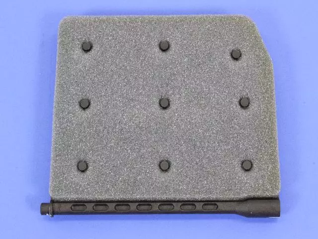 4720023 - HVAC: Door for Dodge: Ram 1500, Ram 2500, Ram 3500 | Jeep: Grand Cherokee, Grand Wagoneer Image