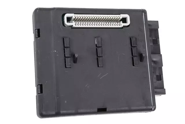 19370405 - Electrical: Body Control Module for Buick: Rainier | Chevrolet: Trailblazer, Trailblazer EXT | GMC: Envoy, Envoy XL, Envoy XUV | Oldsmobile: Bravada Image