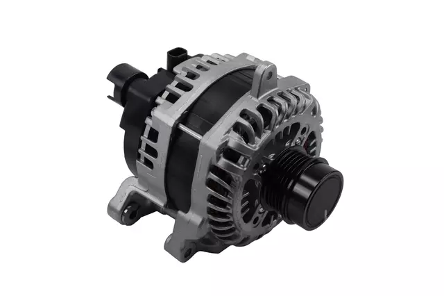 13546927 - : Alternator for Cadillac: CT4, CT5 Image