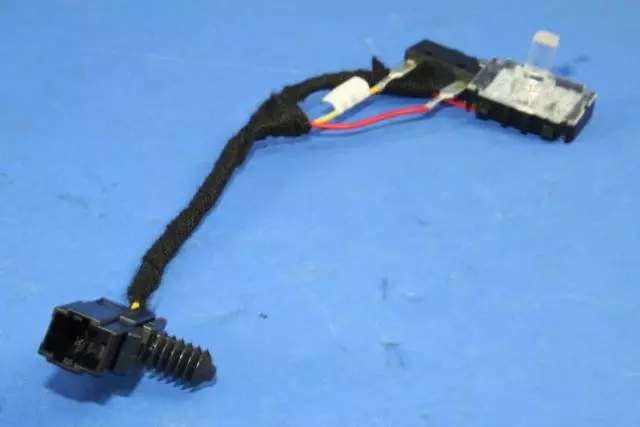 Courtesy Lamp Wiring - Mopar (55057360AA)