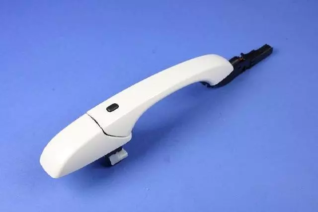 Exterior Door Handle, Right - Mopar (1QA18SW1AJ)