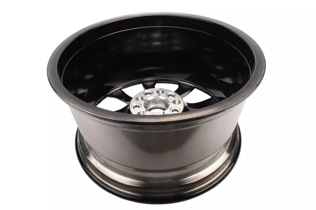 19x10-Inch Aluminum Wheel - GM (23483708)