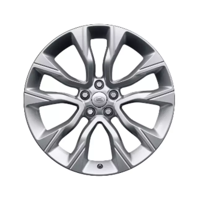 Range Rover Sport 純正ホイール&スタッドレス iceguard Range Rover Sport 純正ホイール&スタッドレス iceguard