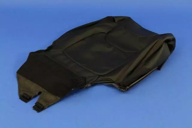 Rear Seat Cushion Cover - Mopar (5RA62DX9AE)
