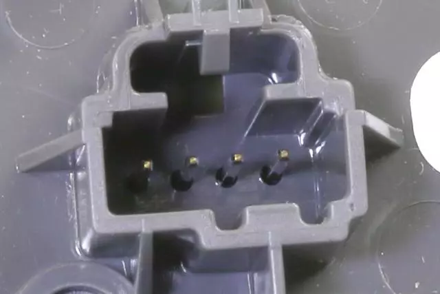 25851954 - Steering: Radio Switch for Cadillac: Escalade, Escalade ESV, Escalade EXT | Chevrolet: Avalanche, Silverado 1500, Silverado 2500 HD, Silverado 3500 HD, Suburban 1500, Suburban 2500, Tahoe | GMC: Sierra 1500, Sierra 2500 HD, Sierra 3500 HD, Yukon, Yukon XL 1500, Yukon XL 2500 Image