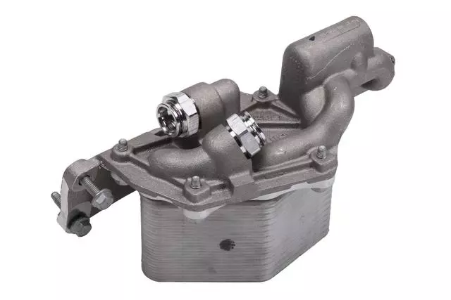 Engine Oil Cooler - GM (12632831)