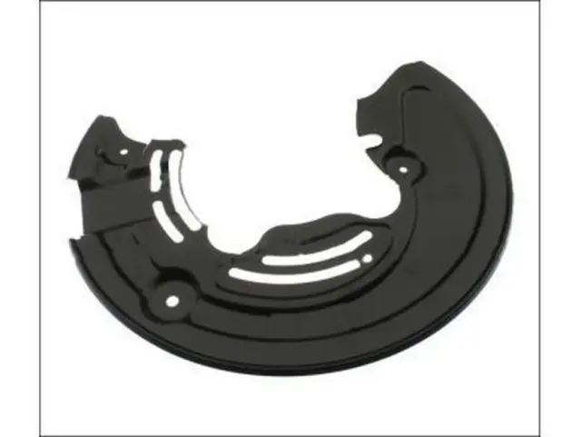 JL3Z2K004A - : Brake Dust Shield for Ford Image