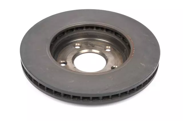 Front Brake Rotor - ACDelco (19316546)