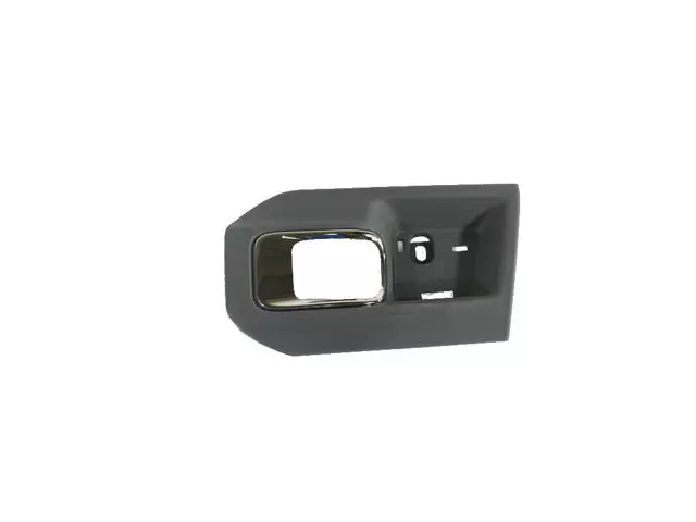 Release Handle Bezel, Left - Mopar (1WD61LA8AC)
