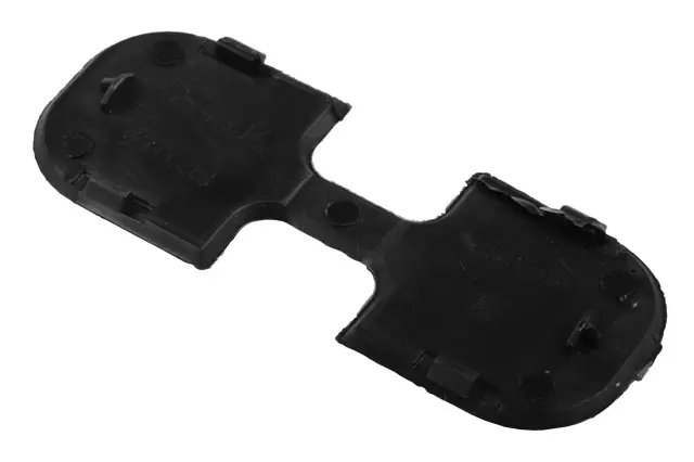 Jet Black - GM (84306328)