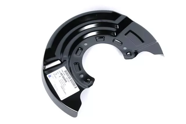 Splash Shield - GM (95160995)