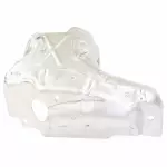 9L8Z5E258B - Exhaust: Heat Shield for Ford: Escape | Mercury: Mariner Image image