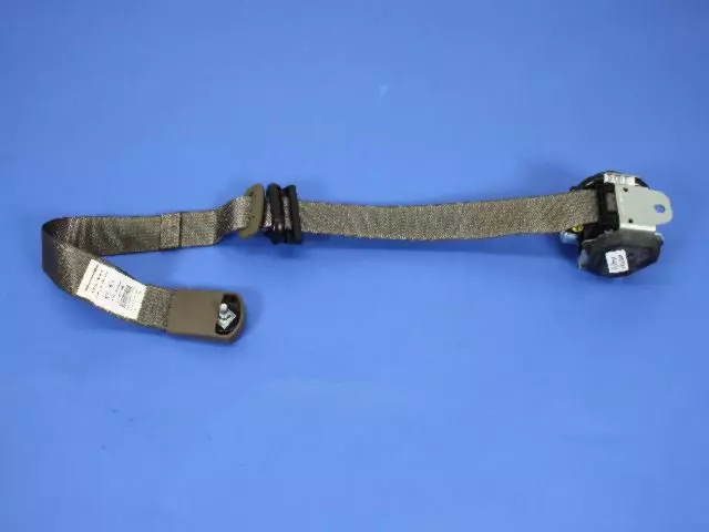 1EC00DK7AA - : Seat Belt for Mopar Image