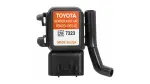 8942006040 - Emission Control: Manifold Absolute Pressure Sensor for Toyota Image