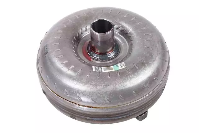 24240021 - : Automatic Transmission Torque Converter for GM Image