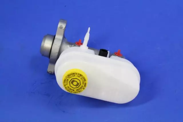 Master Cylinder - Mopar (68193548AA)