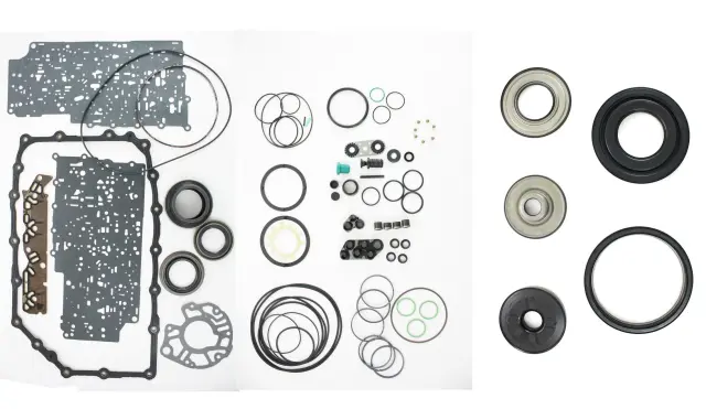 750244 - Transmission &amp; Drivetrain: Pioneer Automotive Industries Automatic Transmission Overhaul Kit for Pioneer Auto Image