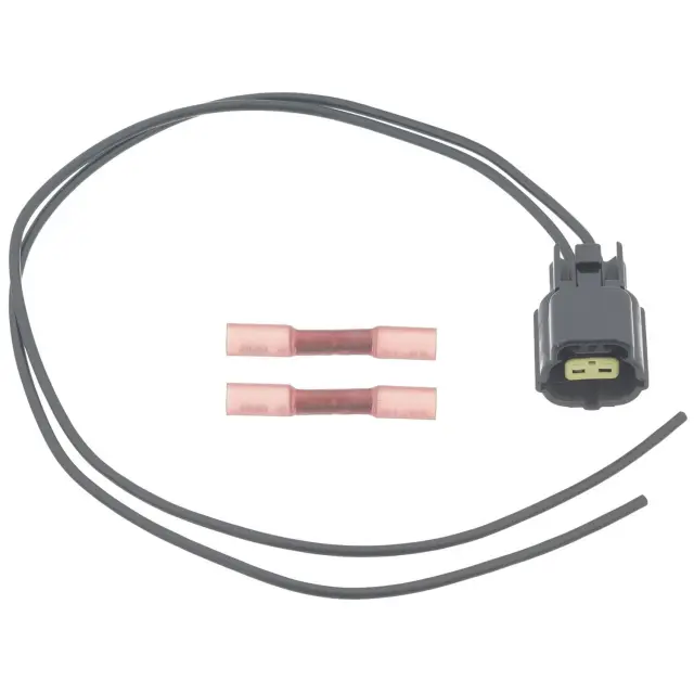 S2809 - Air Intake &amp; Fuel Delivery: Hood Ajar Switch Connector for SMP CORP Image